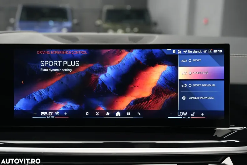 BMW X6 M din 2023 cu 27.900 km - oferta BMW150805 - foto 32