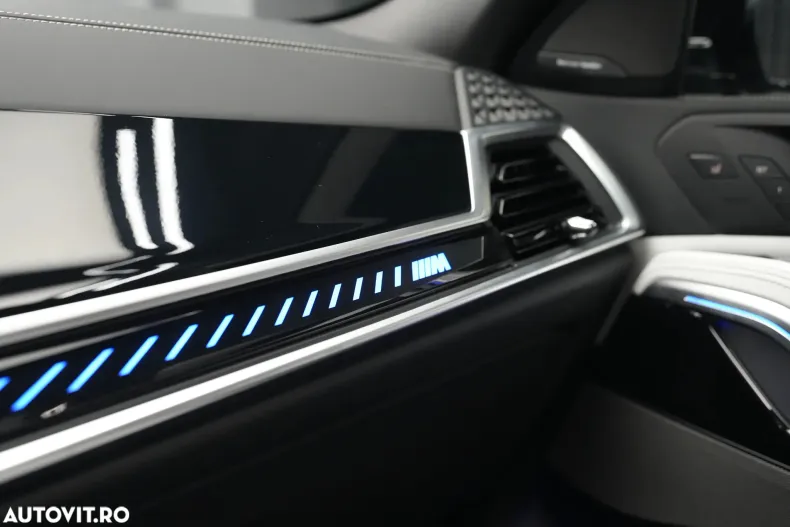 BMW X6 M din 2023 cu 27.900 km - oferta BMW150805 - foto 33