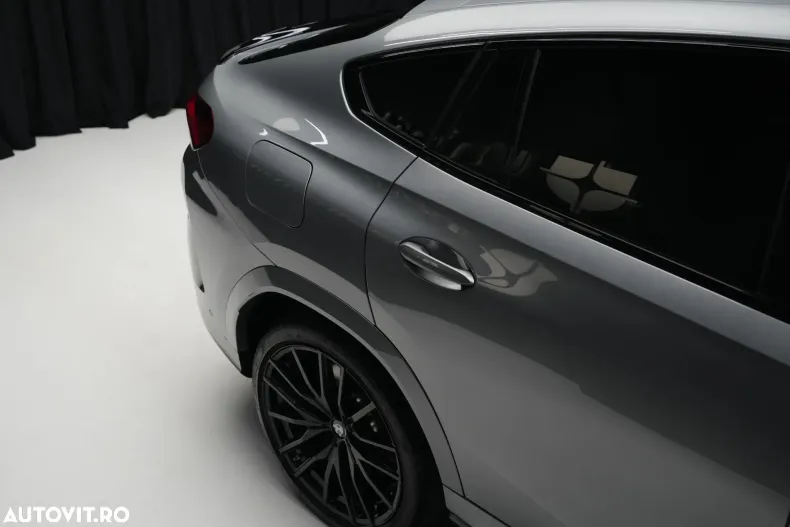 BMW X6 M din 2023 cu 27.900 km - oferta BMW150805 - foto 37
