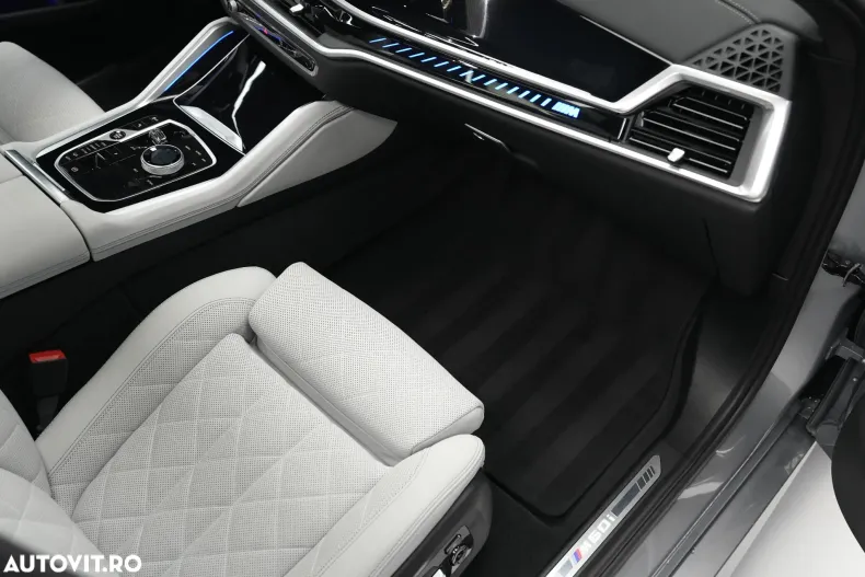 BMW X6 M din 2023 cu 27.900 km - oferta BMW150805 - foto 39