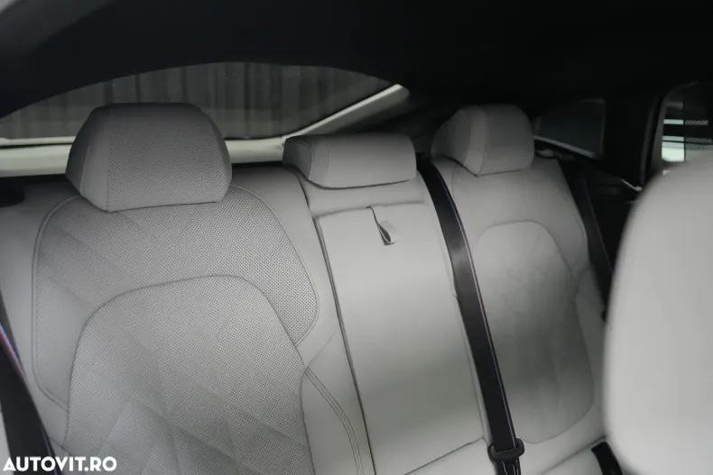 BMW X6 M din 2023 cu 27.900 km - oferta BMW150805 - foto 40