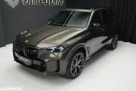 BMW X5 M din 2024 cu 17.300 km - oferta BMW150806 - foto 2