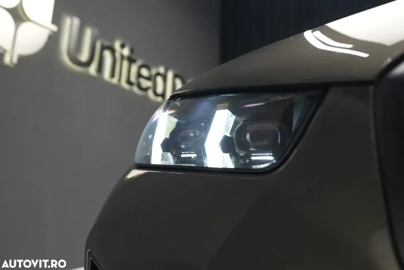 BMW X5 M din 2024 cu 17.300 km - oferta BMW150806 - foto 7