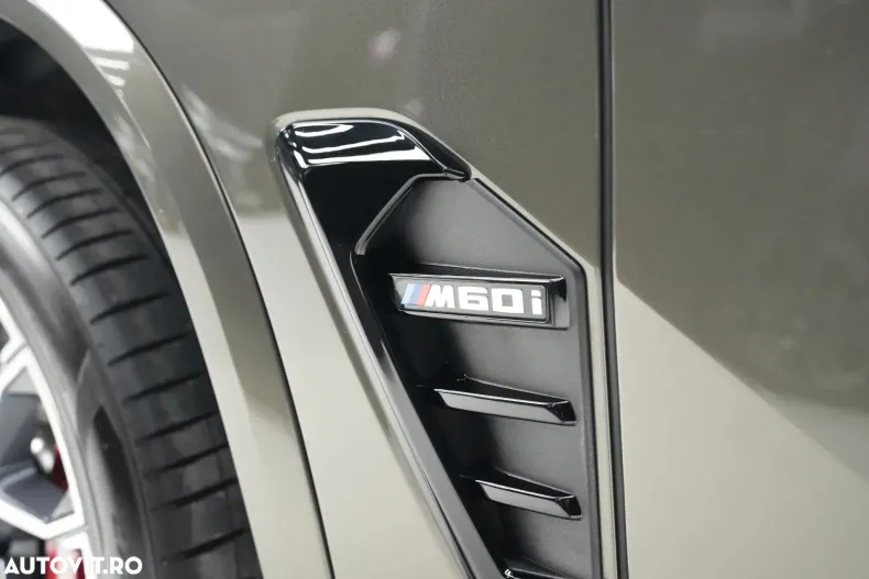 BMW X5 M din 2024 cu 17.300 km - oferta BMW150806 - foto 10