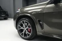 BMW X5 M din 2024 cu 17.300 km - oferta BMW150806 - foto 12