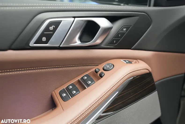 BMW X5 M din 2024 cu 17.300 km - oferta BMW150806 - foto 15