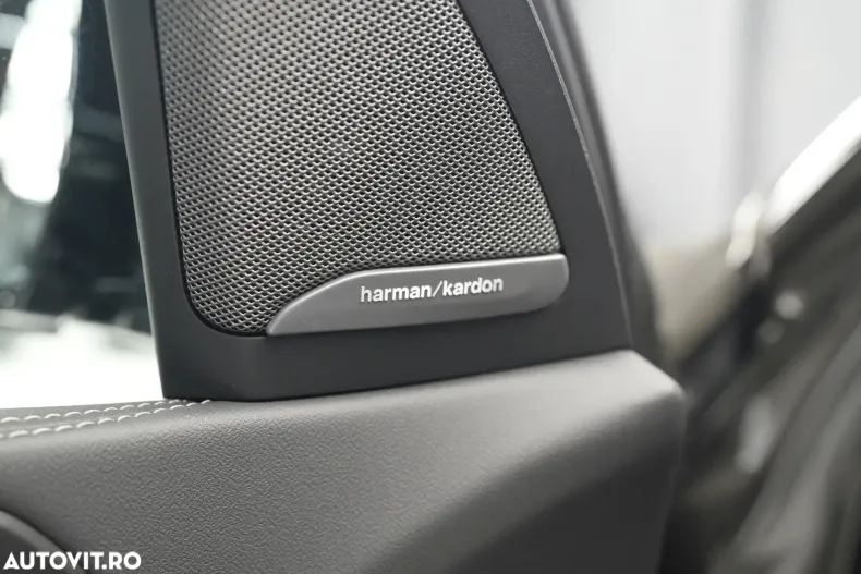 BMW X5 M din 2024 cu 17.300 km - oferta BMW150806 - foto 16