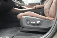 BMW X5 M din 2024 cu 17.300 km - oferta BMW150806 - foto 17