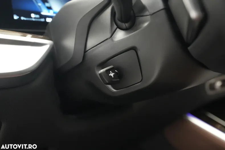 BMW X5 M din 2024 cu 17.300 km - oferta BMW150806 - foto 18