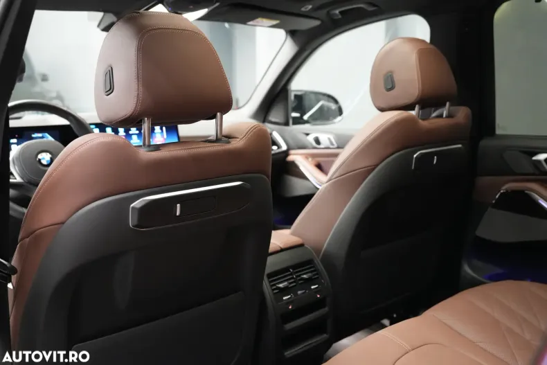 BMW X5 M din 2024 cu 17.300 km - oferta BMW150806 - foto 20