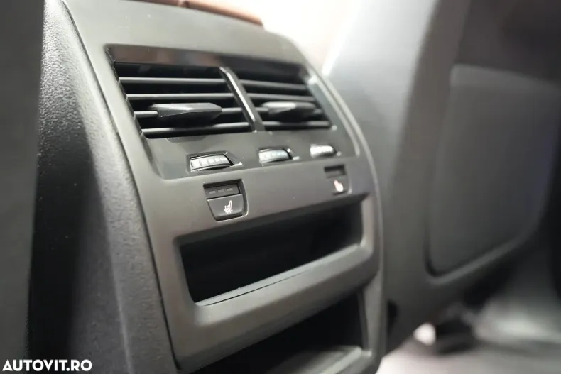 BMW X5 M din 2024 cu 17.300 km - oferta BMW150806 - foto 22