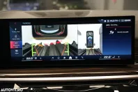 BMW X5 M din 2024 cu 17.300 km - oferta BMW150806 - foto 31