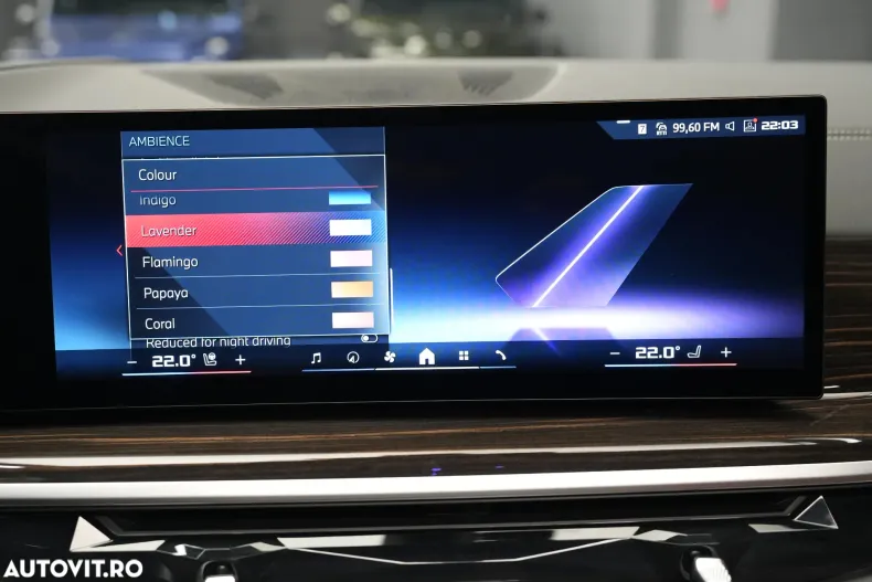 BMW X5 M din 2024 cu 17.300 km - oferta BMW150806 - foto 32