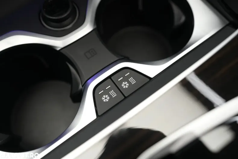 BMW X5 M din 2024 cu 17.300 km - oferta BMW150806 - foto 33