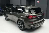 BMW X5 M din 2024 cu 17.300 km - oferta BMW150806 - foto 34