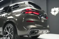 BMW X5 M din 2024 cu 17.300 km - oferta BMW150806 - foto 35