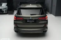 BMW X5 M din 2024 cu 17.300 km - oferta BMW150806 - foto 36