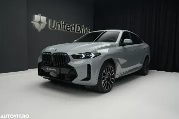 BMW X6 din 2023 - oferta BMW150807