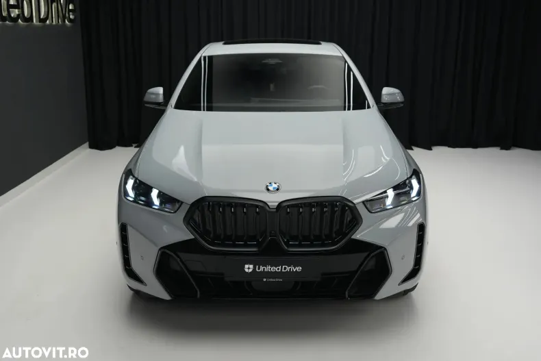 BMW X6 din 2023 cu 70.450 km - oferta BMW150807 - foto 4