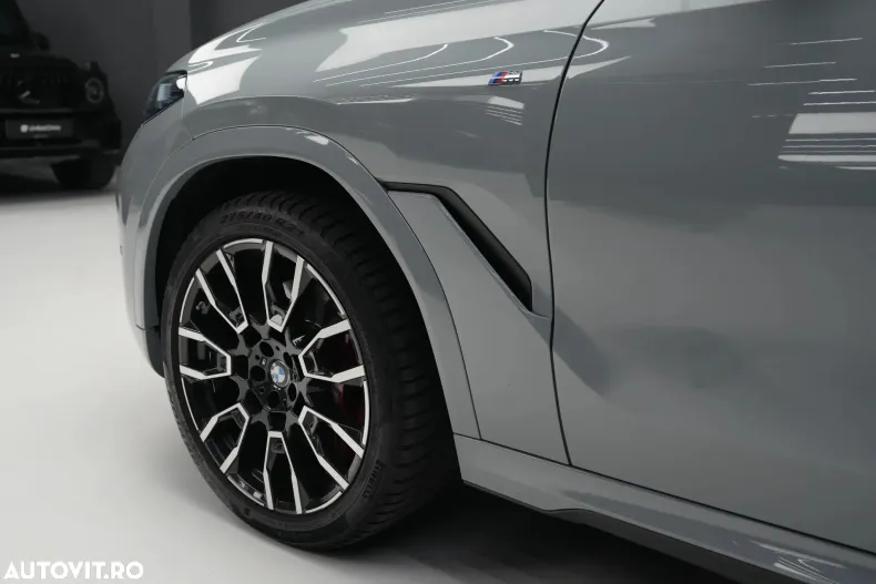 BMW X6 din 2023 cu 70.450 km - oferta BMW150807 - foto 10