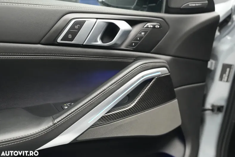 BMW X6 din 2023 cu 70.450 km - oferta BMW150807 - foto 13