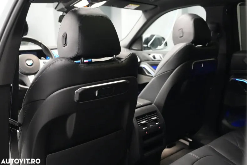 BMW X6 din 2023 cu 70.450 km - oferta BMW150807 - foto 16
