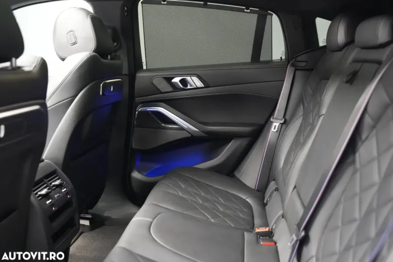 BMW X6 din 2023 cu 70.450 km - oferta BMW150807 - foto 19