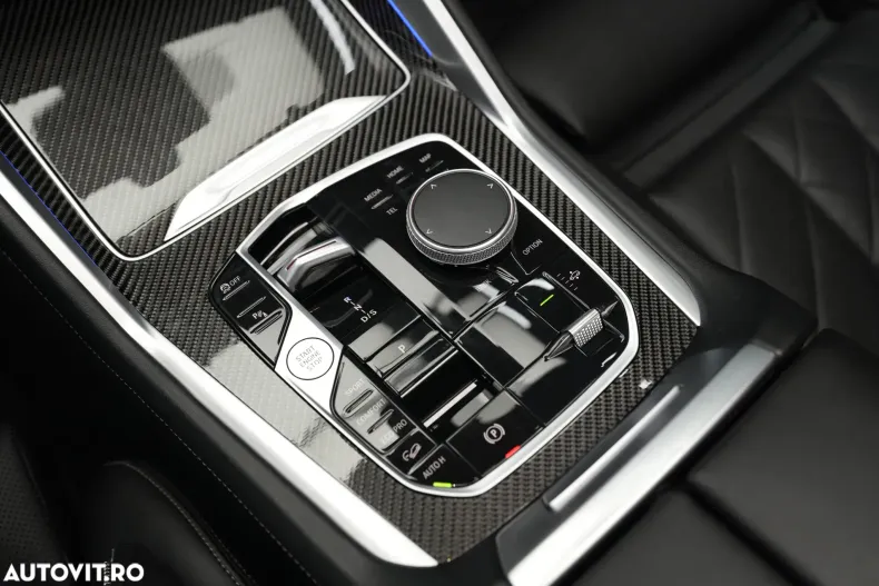 BMW X6 din 2023 cu 70.450 km - oferta BMW150807 - foto 22