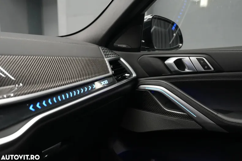 BMW X6 din 2023 cu 70.450 km - oferta BMW150807 - foto 23