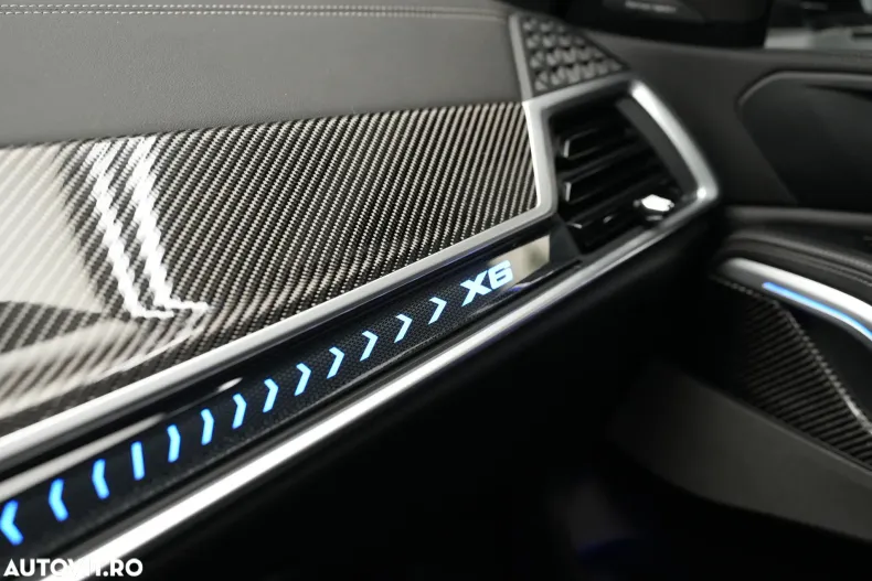 BMW X6 din 2023 cu 70.450 km - oferta BMW150807 - foto 29