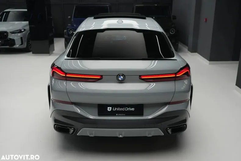 BMW X6 din 2023 cu 70.450 km - oferta BMW150807 - foto 31