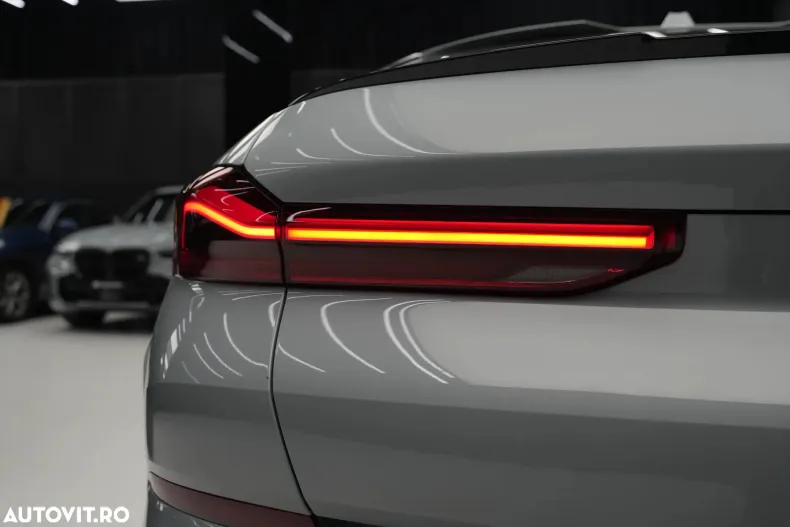 BMW X6 din 2023 cu 70.450 km - oferta BMW150807 - foto 34