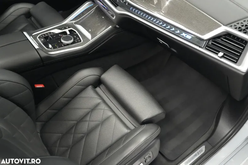 BMW X6 din 2023 cu 70.450 km - oferta BMW150807 - foto 38