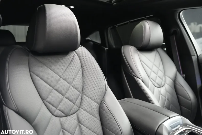 BMW X6 din 2023 cu 70.450 km - oferta BMW150807 - foto 39