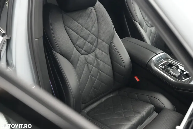 BMW X6 din 2023 cu 70.450 km - oferta BMW150807 - foto 40
