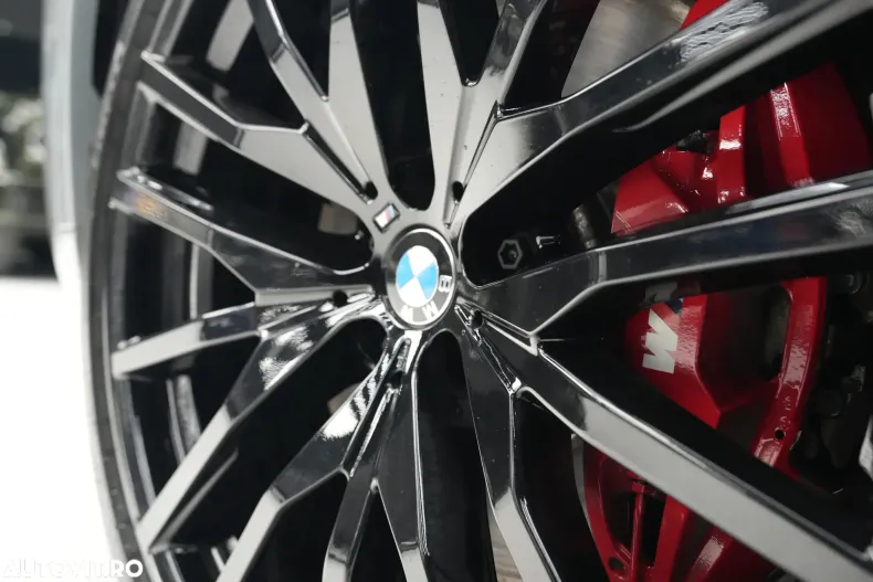 BMW X5 M din 2023 cu 45.600 km - oferta BMW150808 - foto 9