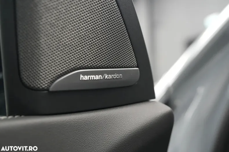 BMW X5 M din 2023 cu 45.600 km - oferta BMW150808 - foto 12