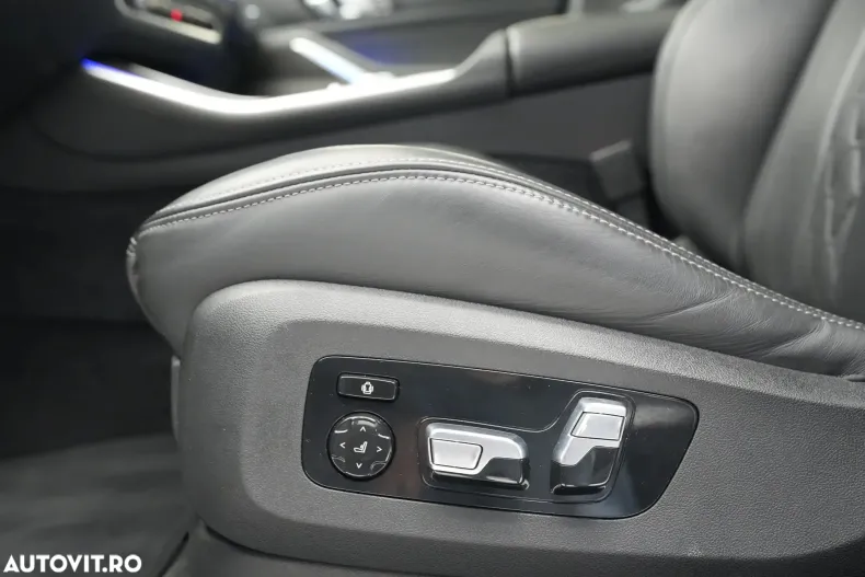 BMW X5 M din 2023 cu 45.600 km - oferta BMW150808 - foto 13