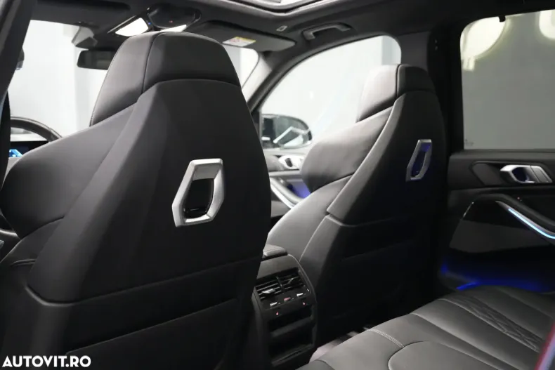 BMW X5 M din 2023 cu 45.600 km - oferta BMW150808 - foto 17