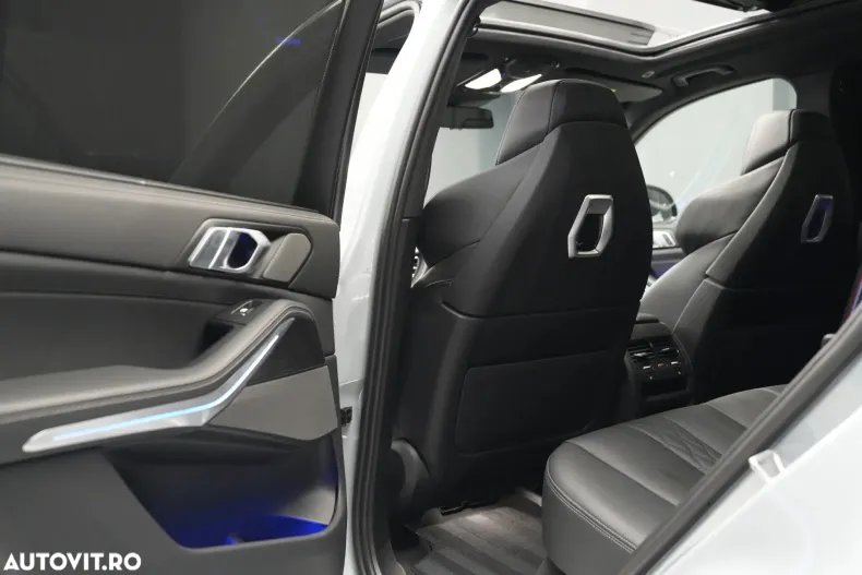 BMW X5 M din 2023 cu 45.600 km - oferta BMW150808 - foto 21