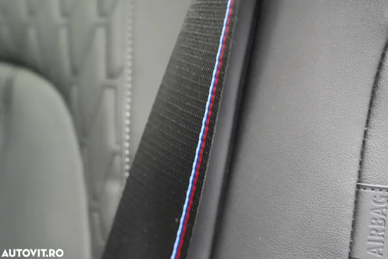 BMW X5 M din 2023 cu 45.600 km - oferta BMW150808 - foto 22