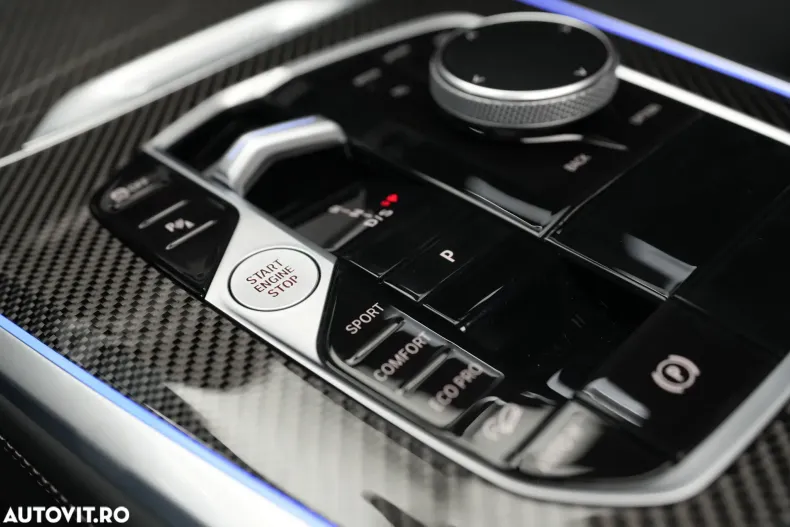 BMW X5 M din 2023 cu 45.600 km - oferta BMW150808 - foto 25