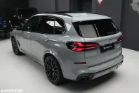 BMW X5 M din 2023 cu 45.600 km - oferta BMW150808 - foto 30