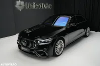 Mercedes-Benz S din 2024 cu 29.000 km - oferta MER150810 - foto 2