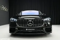 Mercedes-Benz S din 2024 cu 29.000 km - oferta MER150810 - foto 3