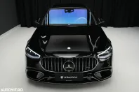 Mercedes-Benz S din 2024 cu 29.000 km - oferta MER150810 - foto 4