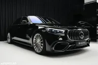 Mercedes-Benz S din 2024 cu 29.000 km - oferta MER150810 - foto 5