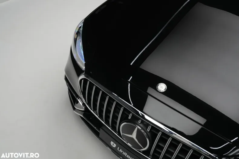 Mercedes-Benz S din 2024 cu 29.000 km - oferta MER150810 - foto 7