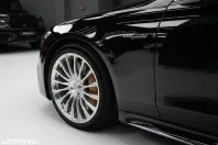 Mercedes-Benz S din 2024 cu 29.000 km - oferta MER150810 - foto 8