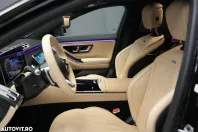 Mercedes-Benz S din 2024 cu 29.000 km - oferta MER150810 - foto 16